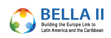 Logo BELLA
